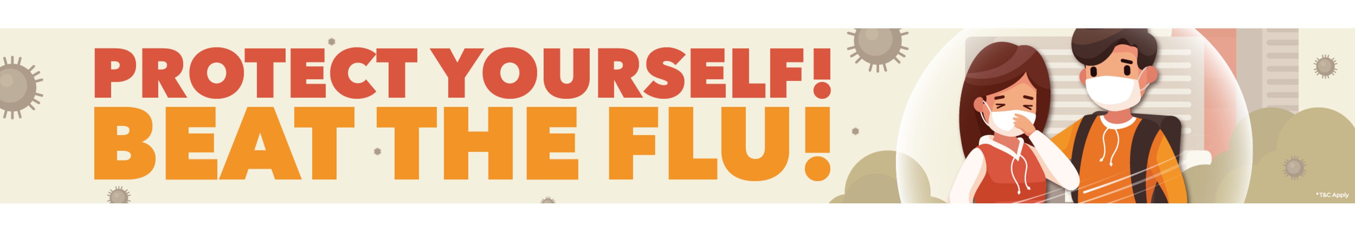 Protect Yourself